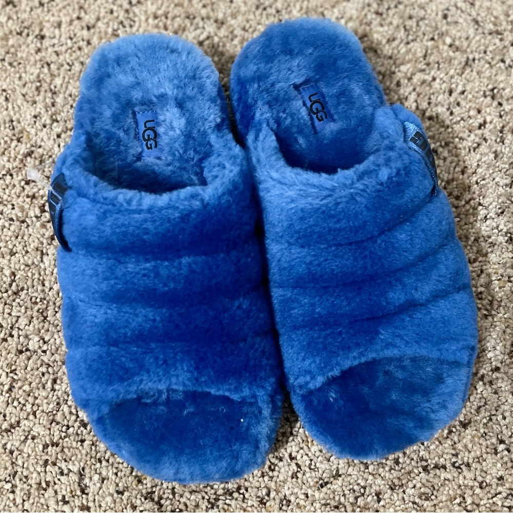- Brand new UGG slippers